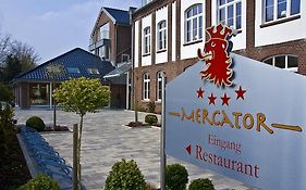 Mercator Hotel Gangelt